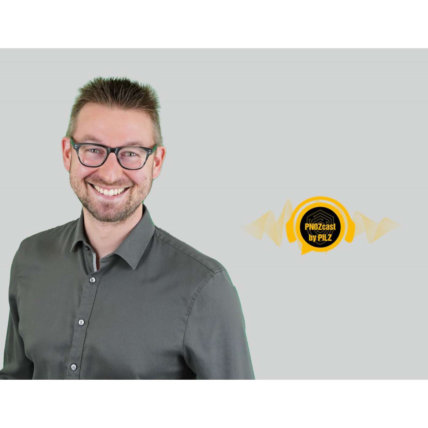 Der PNOZcast - das Akustikformat von Pilz Österreich