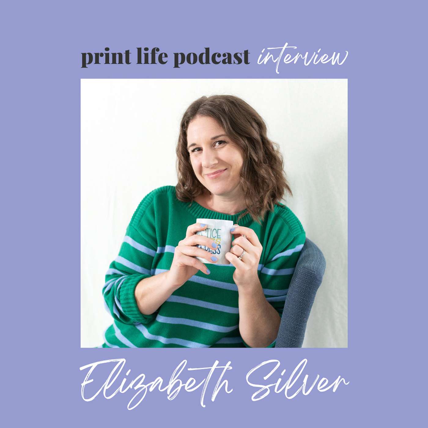 075: Overcoming Imposter Syndrome and Building Confidence in the World of Design with Elizabeth Silver