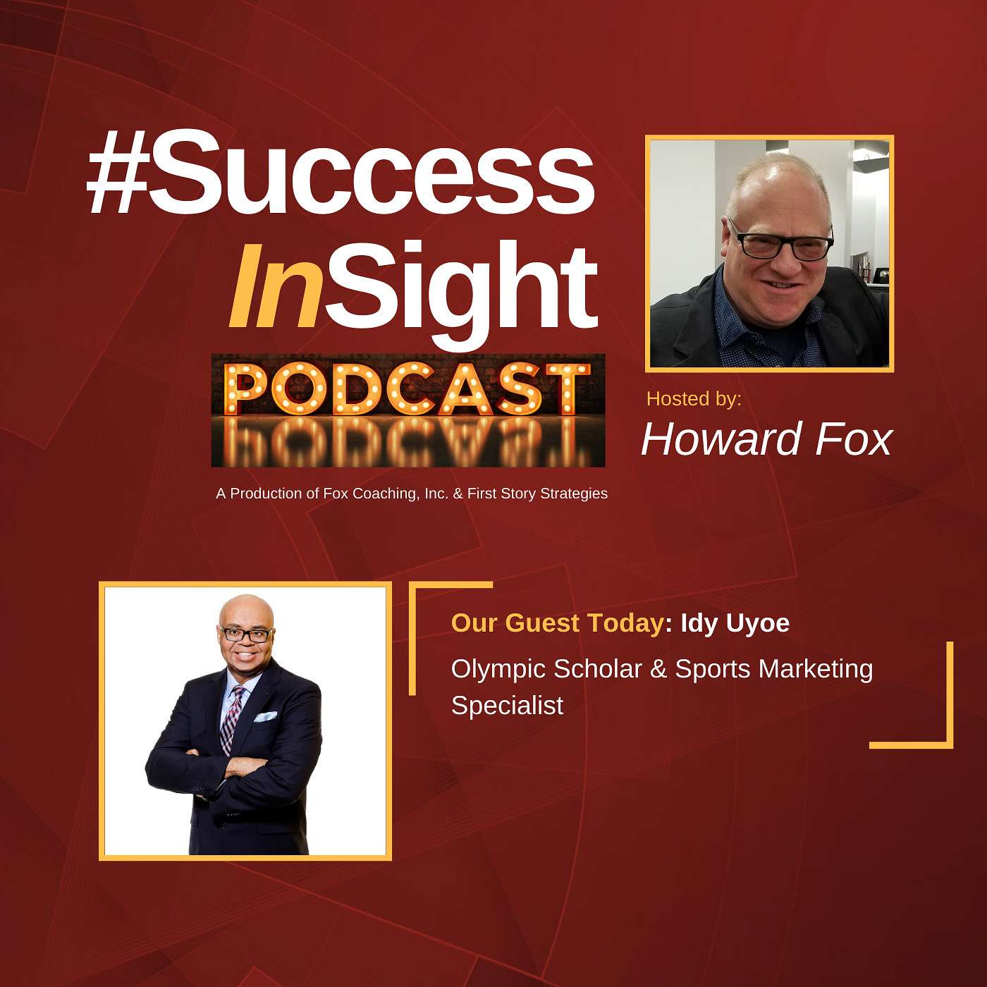 Success InSight Podcast