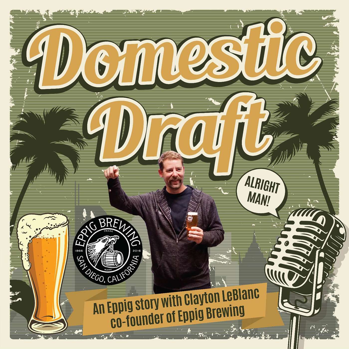 Domestic Draft