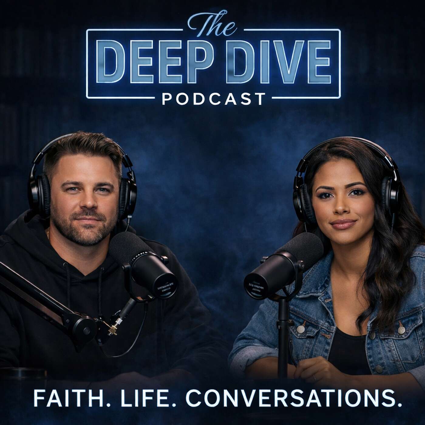 The Deep Dive Podcast
