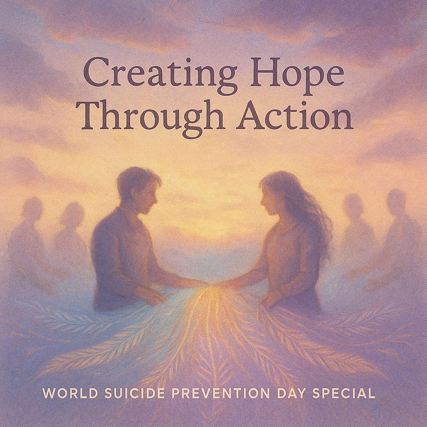 PROTECT | Values Guided Suicide Prevention