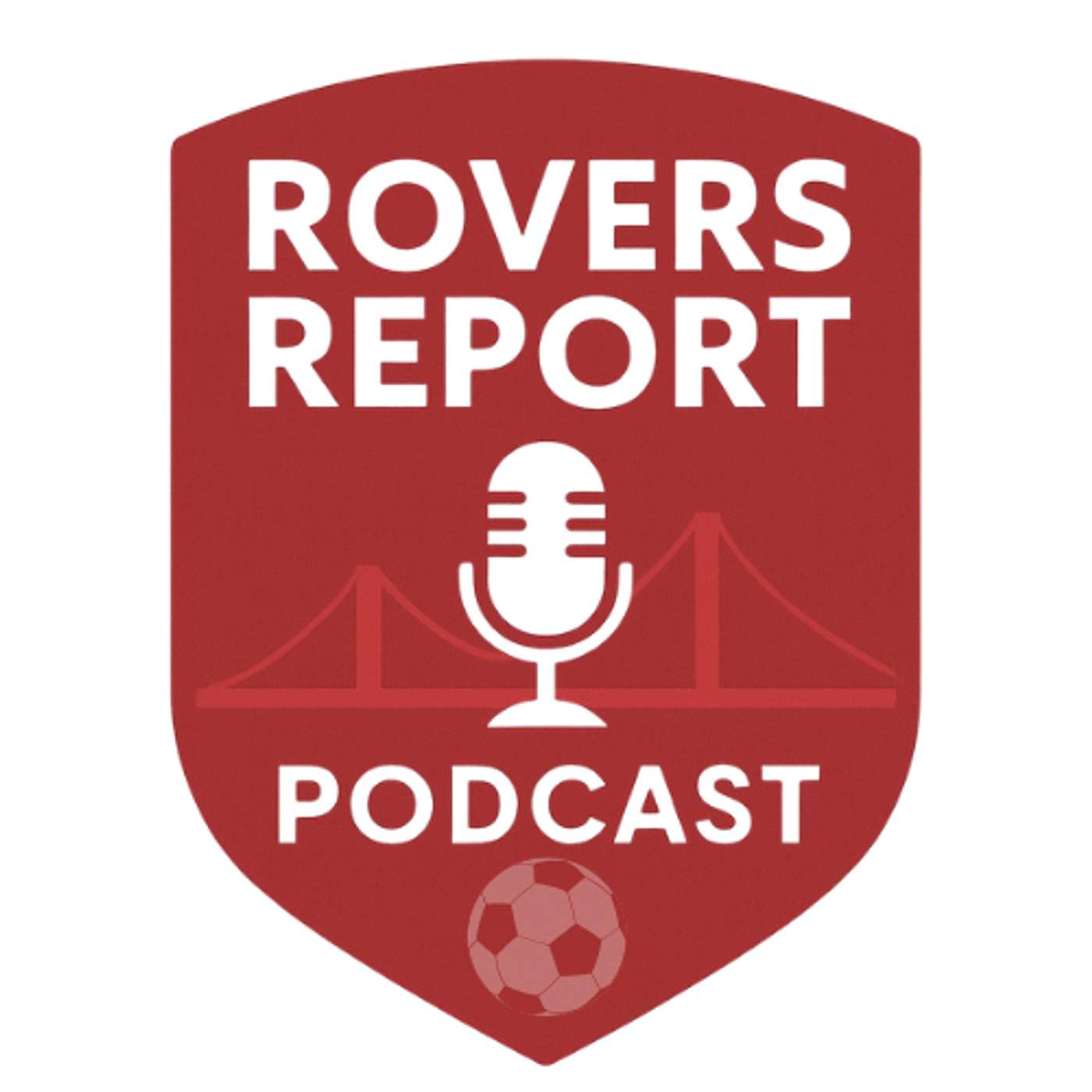 Rovers Report