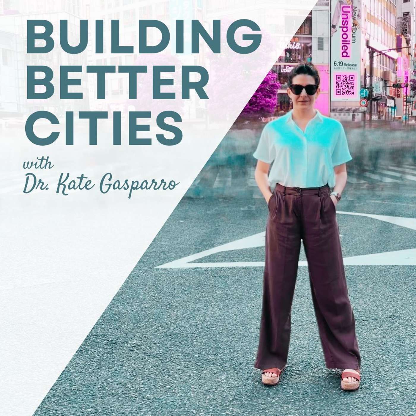 Building Better Cities