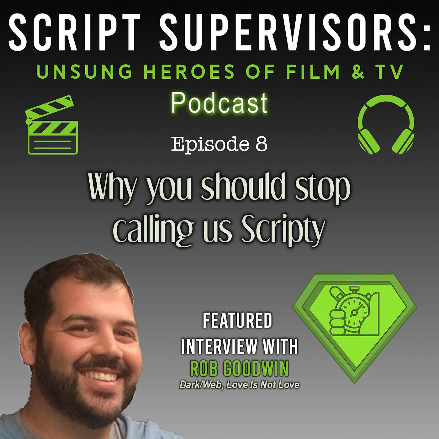 Why You should stop calling us Scripty