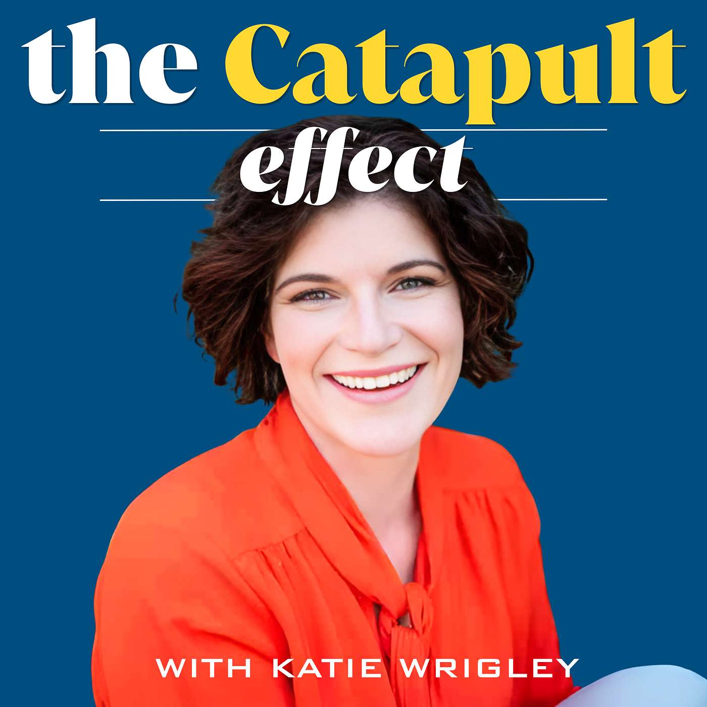 Why Your Nervous System Is Keeping You Stuck (And How to Change It) Part 2 episode artwork