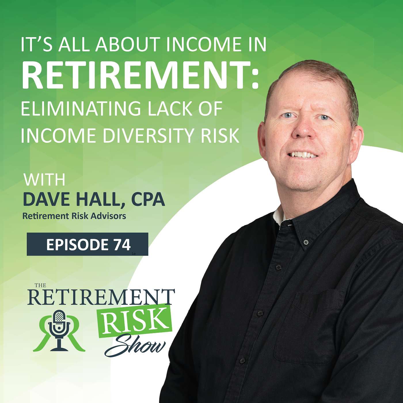 The Retirement Risk Show