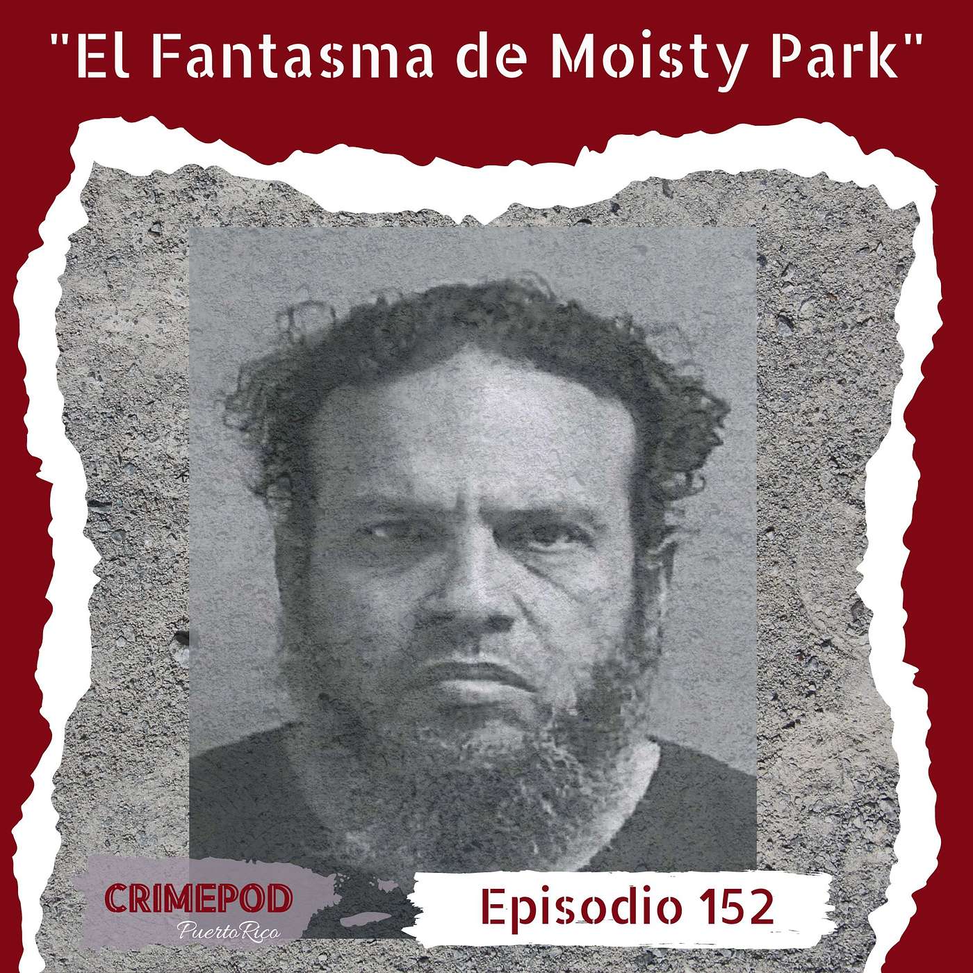 Crimepod Puerto Rico