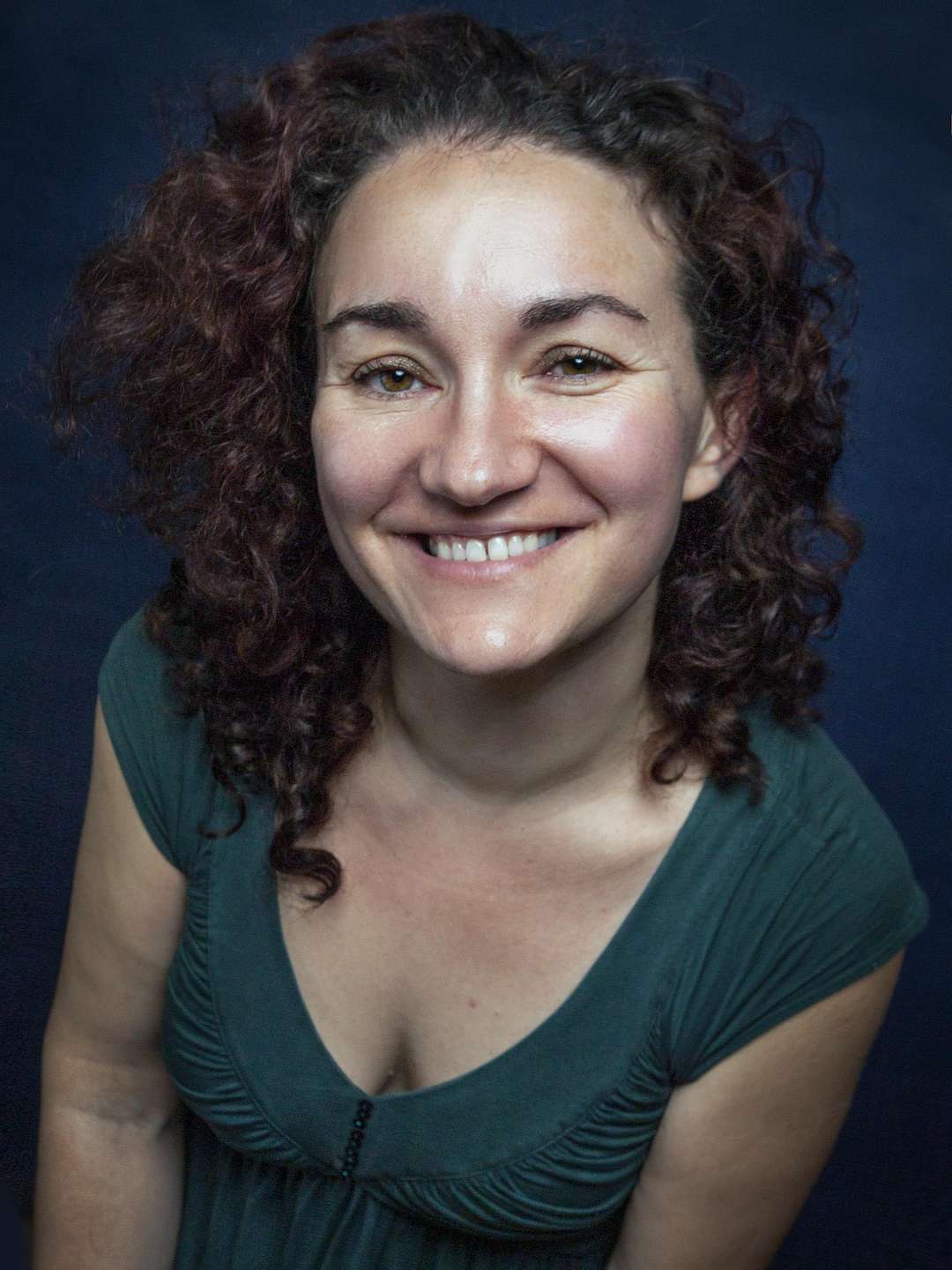 Kezia Kecibas