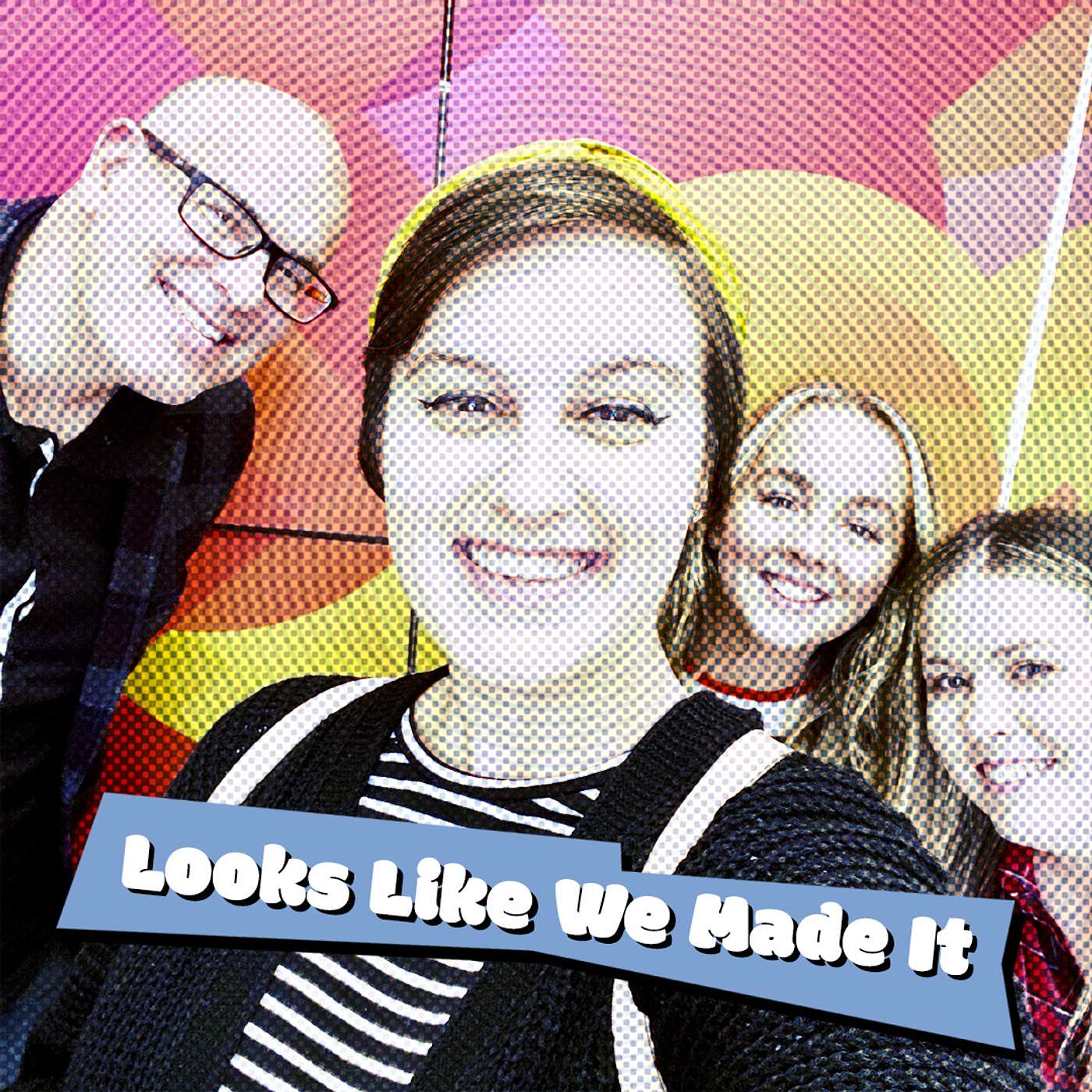 S2 #E9: Top Tips for Instagram Content feat. Jess & Scarlett from Purple Creative!