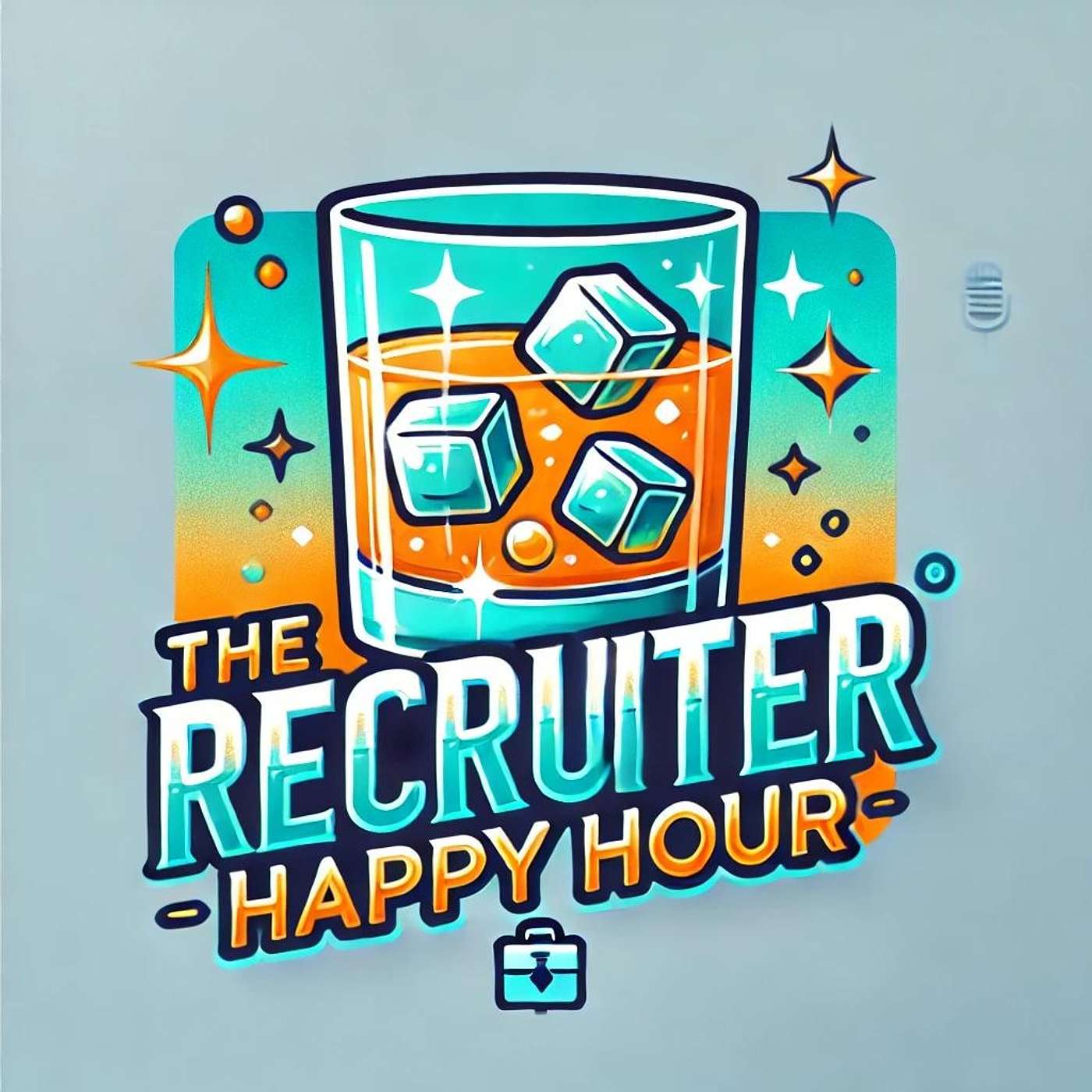 The Recruiter Happy Hour