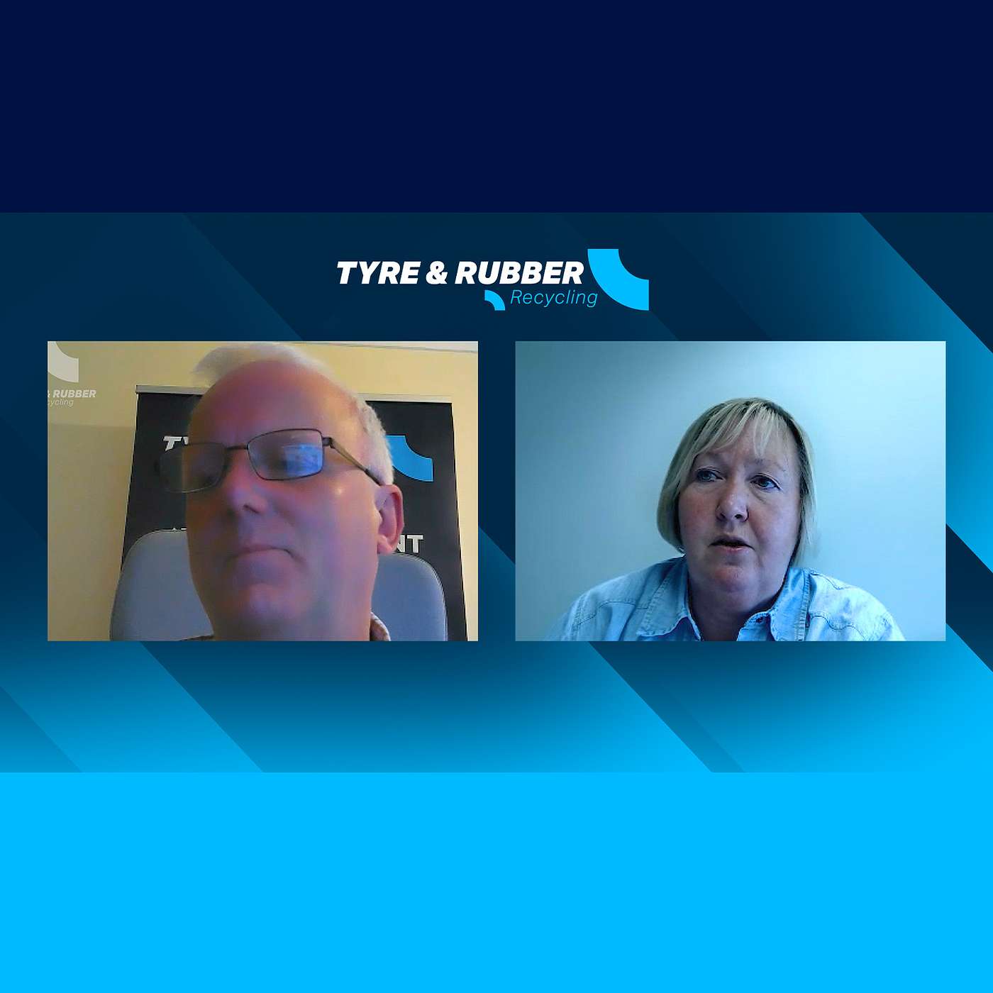 The Tyre Recycling Podcast