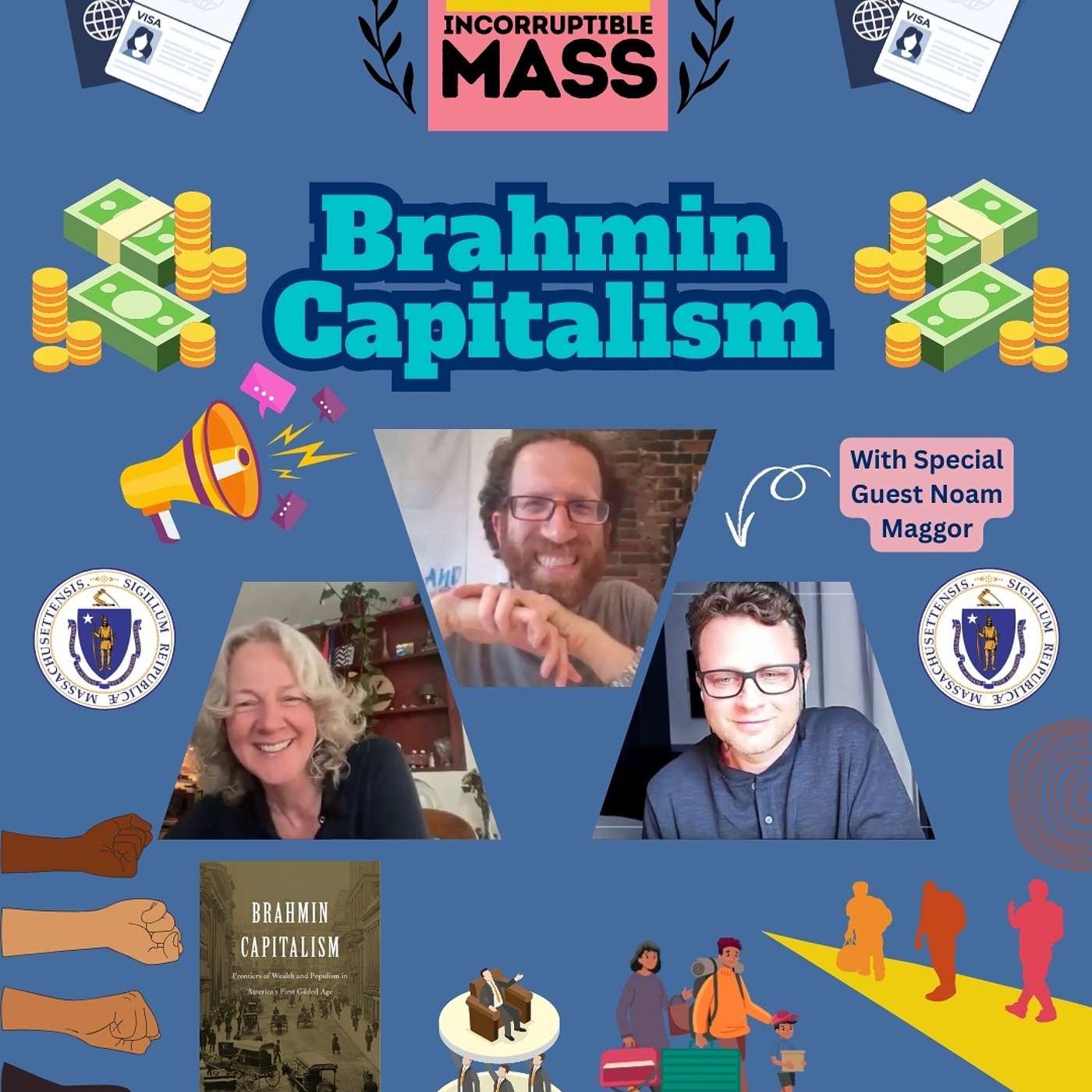 Brahmin Capitalism