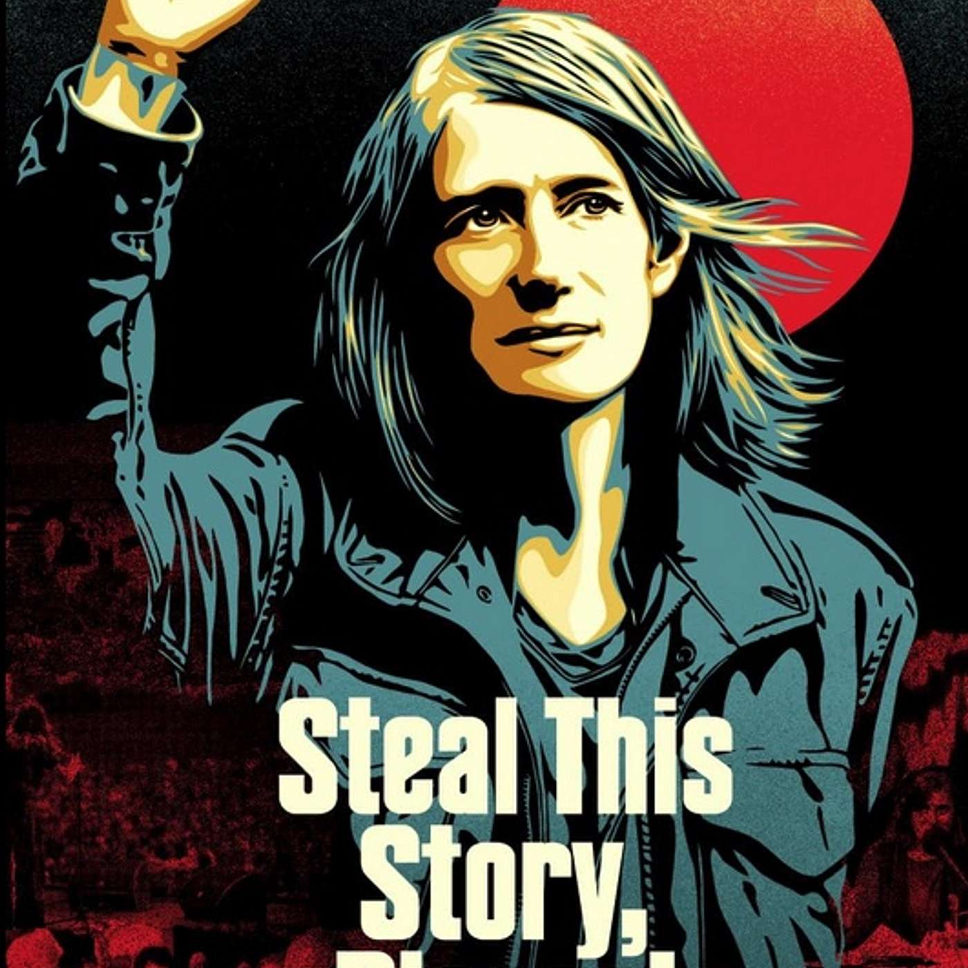 COMING ATTRACTIONS - MAY 18 - TOP GUN, STEAL THIS STORY & SPECIALS episode artwork