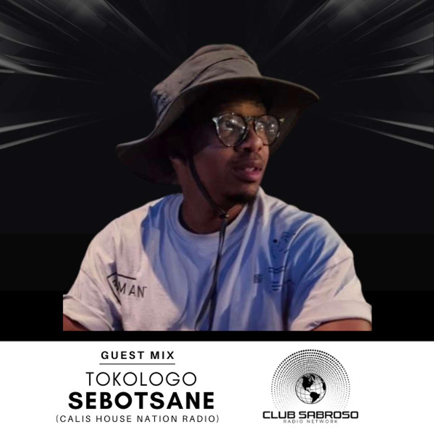TOKOLOGO (SA) Guest Mix - EP218: Cali's House Nation Radio (AFRO HOUSE)