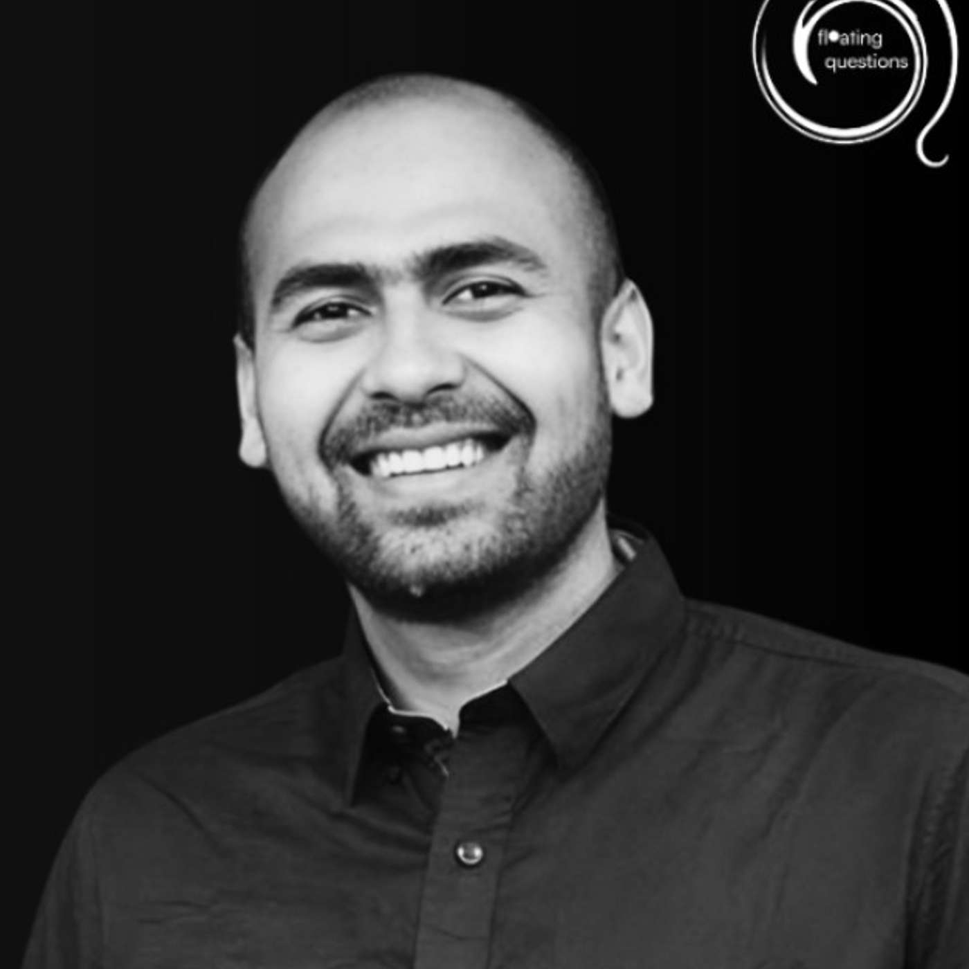 Ashish Ranjan Jha — episode artwork
