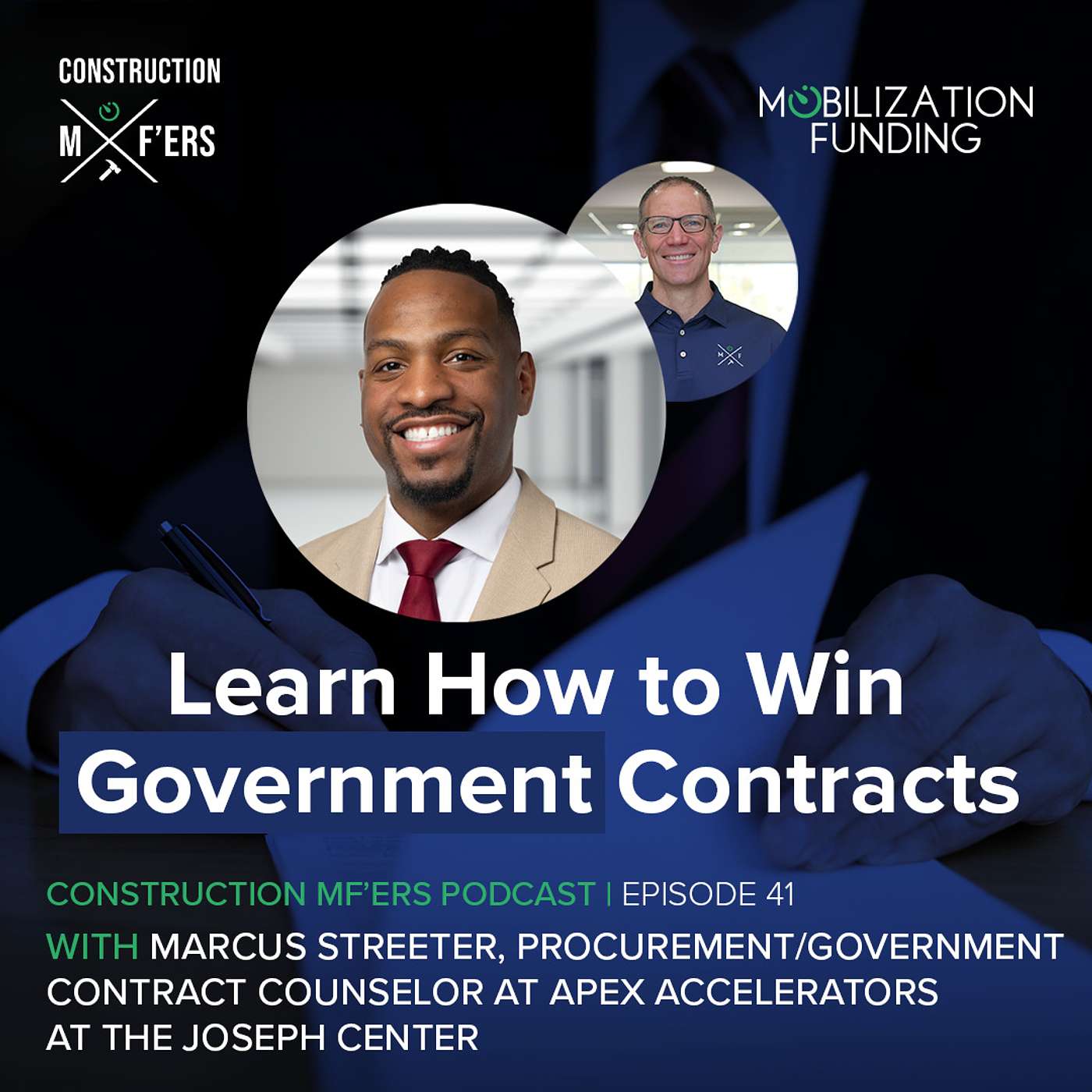 The Mobilization Mindset