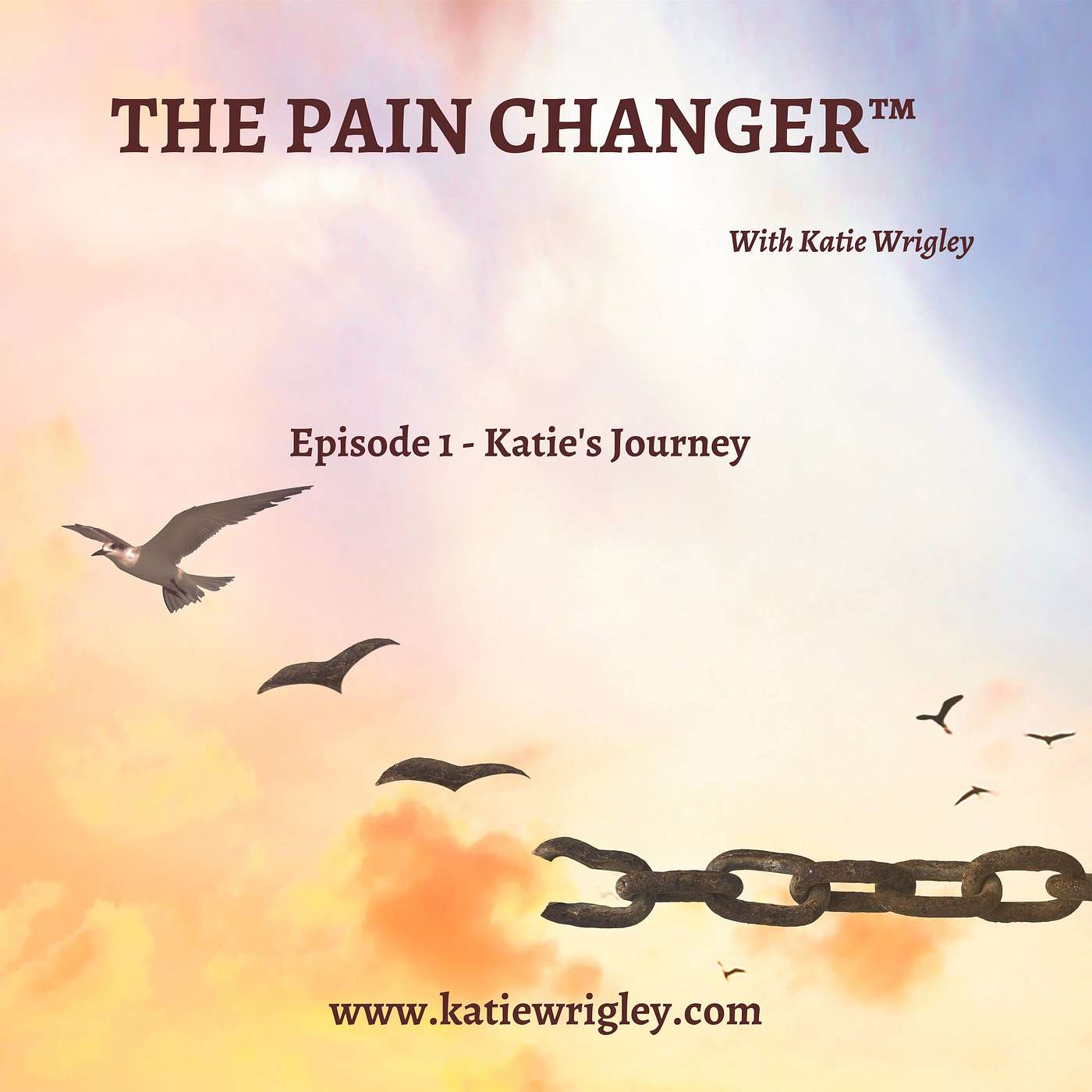 Katie’s Journey