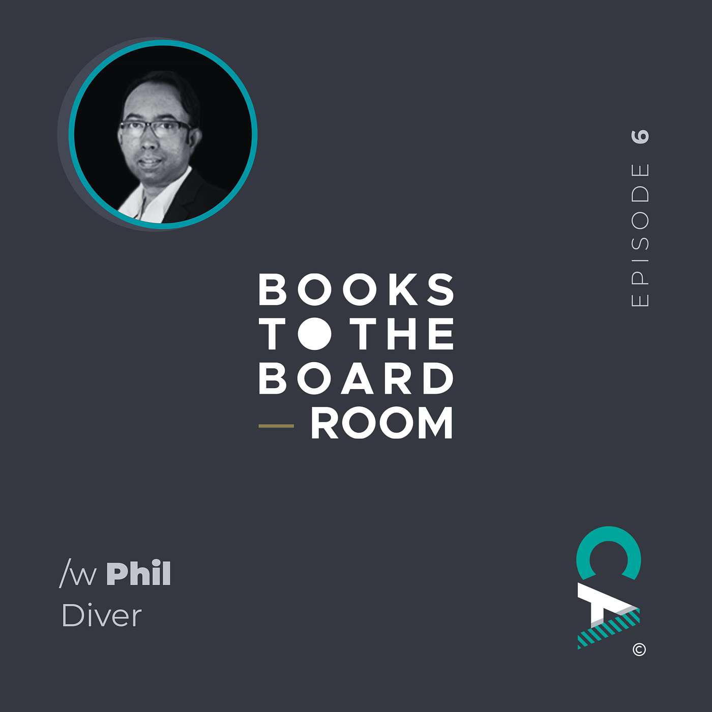 Books To The Boardroom