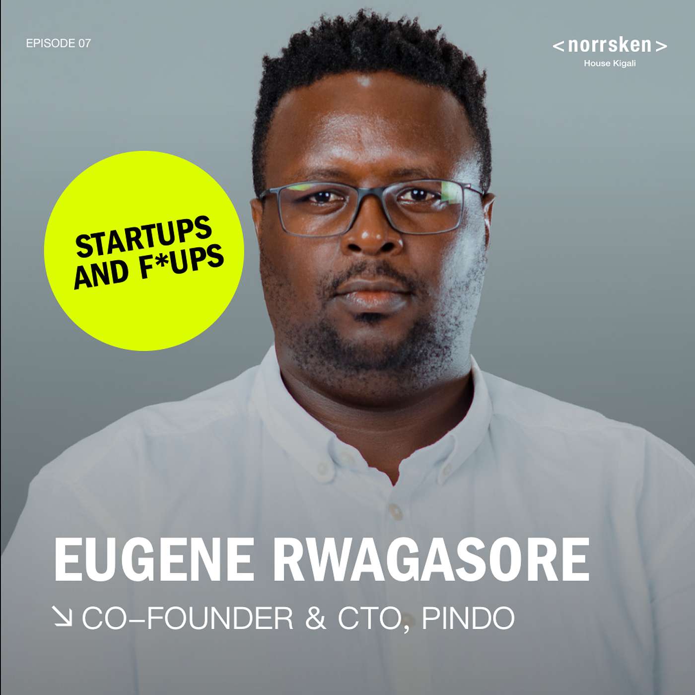 StartUps And F*Ups