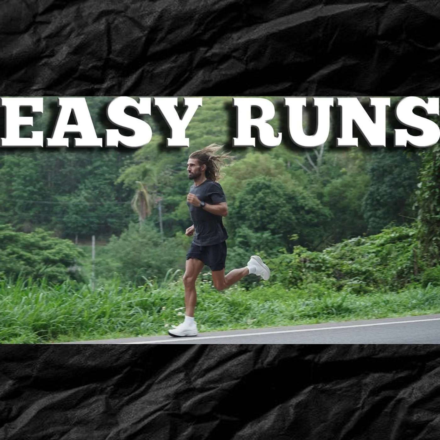 All In Run Club Podcast - by Lee Grantham