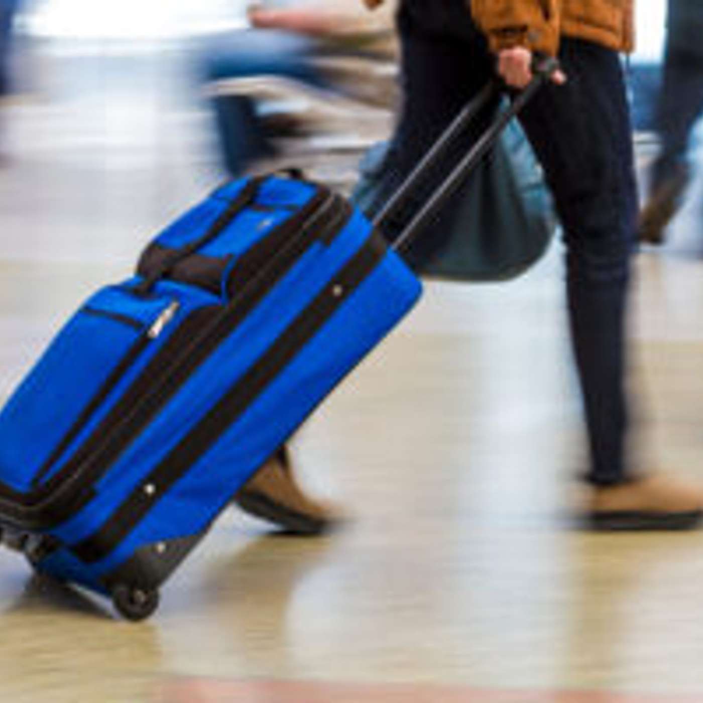 Phoenix Sky Harbor Breaks Passenger Record with 5.1 Million