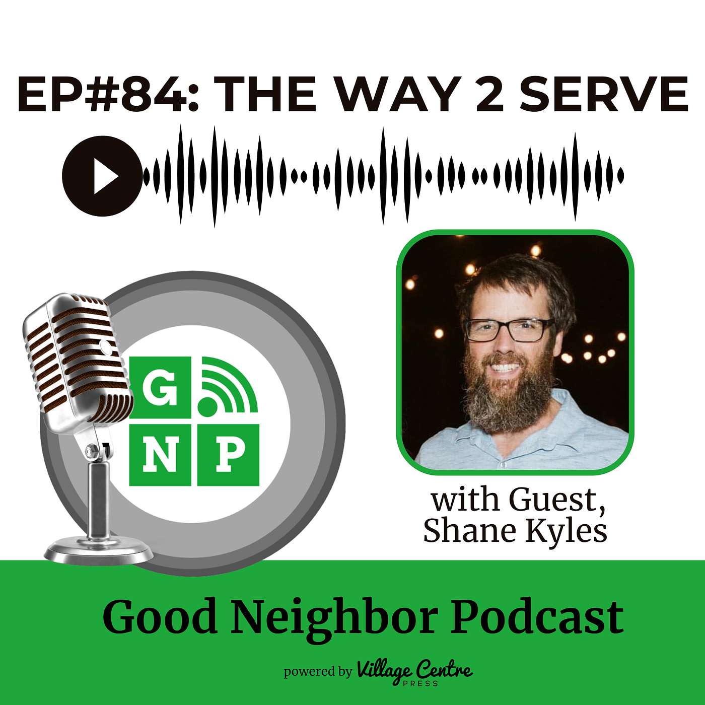 Good Neighbor Podcast: Auburn and Opelika