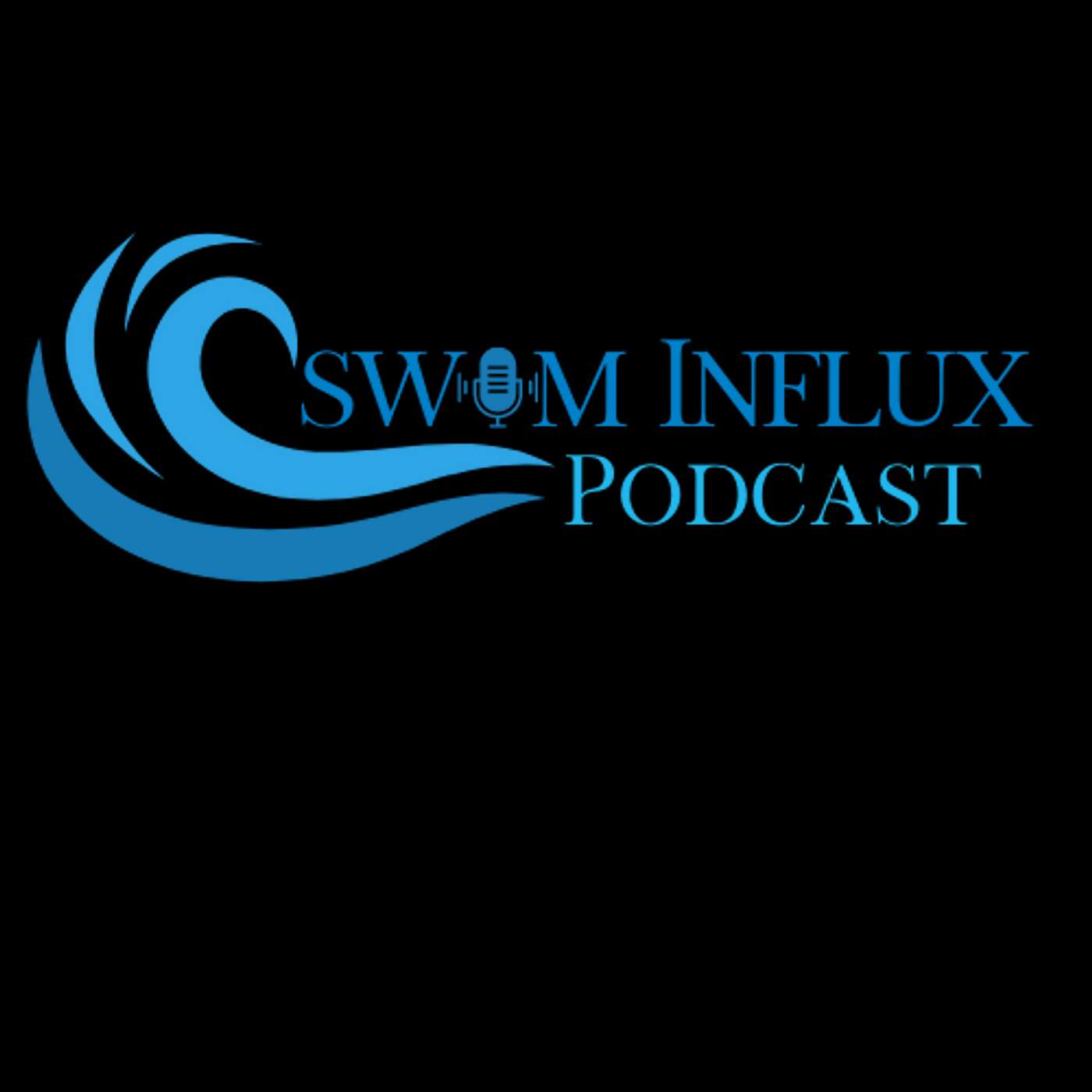 Swim Influx Podcast