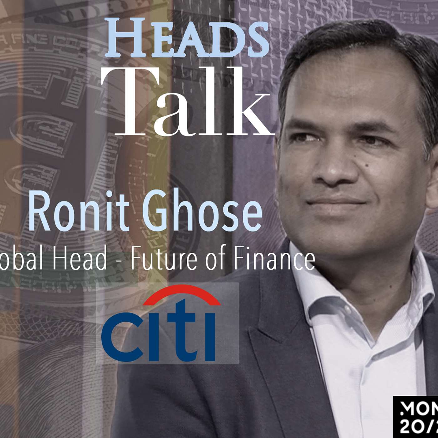 275 - Ronit Ghose, H, TL: Money 2020 Riyadh Series: CitiGroup - The Bridges We Build, The Capital We Connect 275 - Ronit Ghose, H, TL: Money 2020 Riyadh Series: CitiGroup - The Bridges We Build, The Capital We Connect