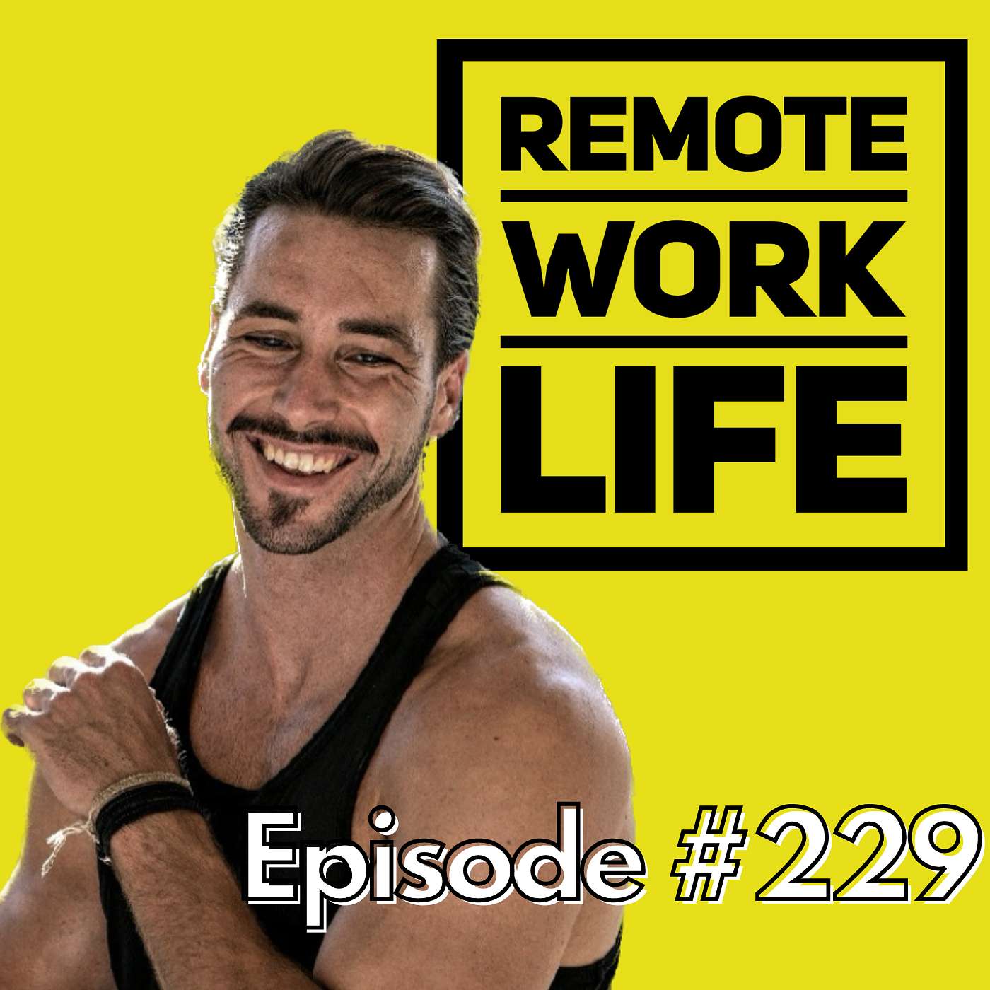 RWL230 How to Build a Remote Fitness Business w/ Marlon Schadeck, Founder, NomadStrong