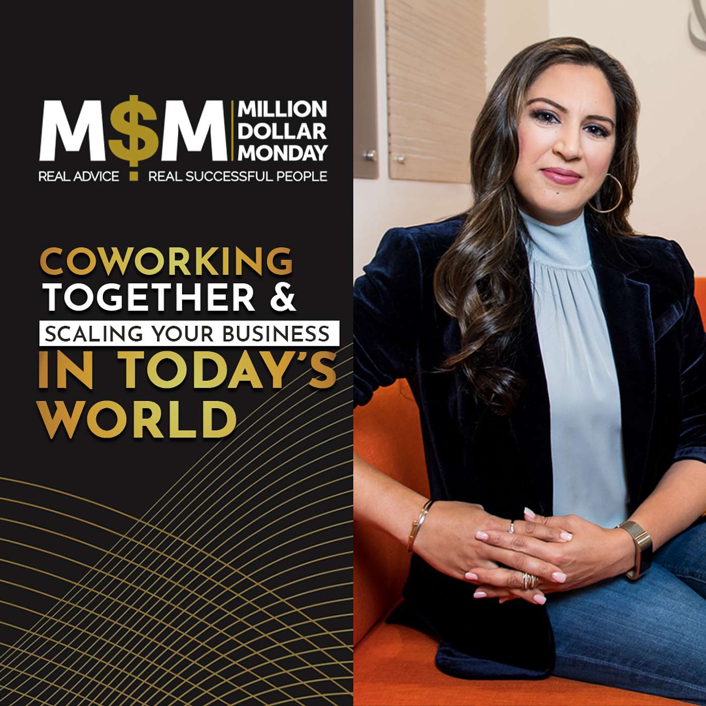 Million Dollar Monday
