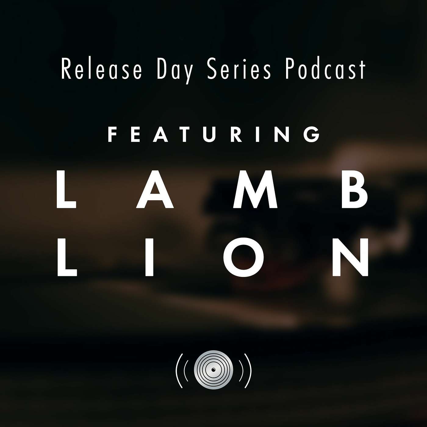 Release Day Series Podcast