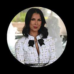 Tina Odjaghian