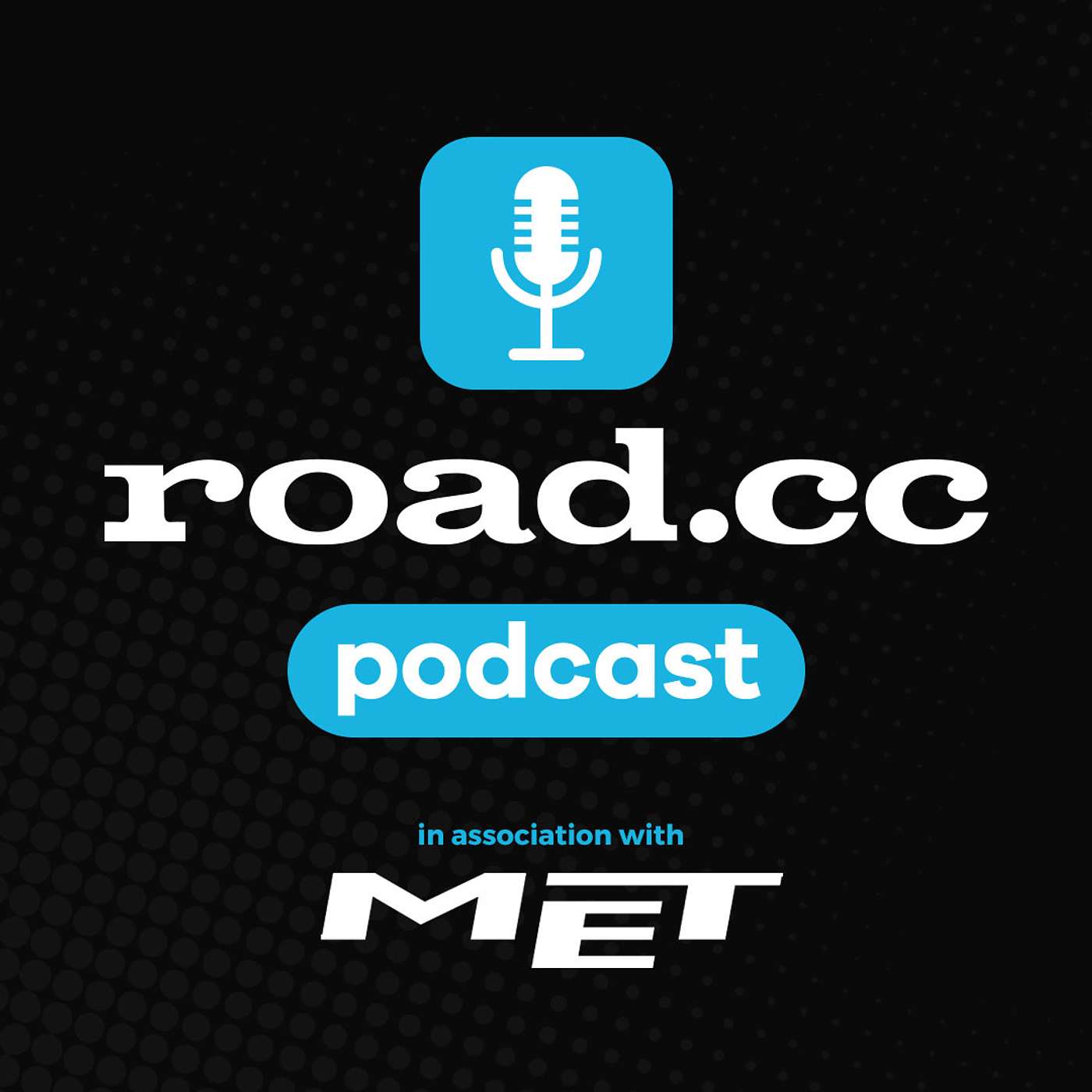 Episode 21: Should all roadies be using dropper posts? Matej Mohorič on THAT Milan–San Remo victory, plus talking helmet tech with MET episode artwork
