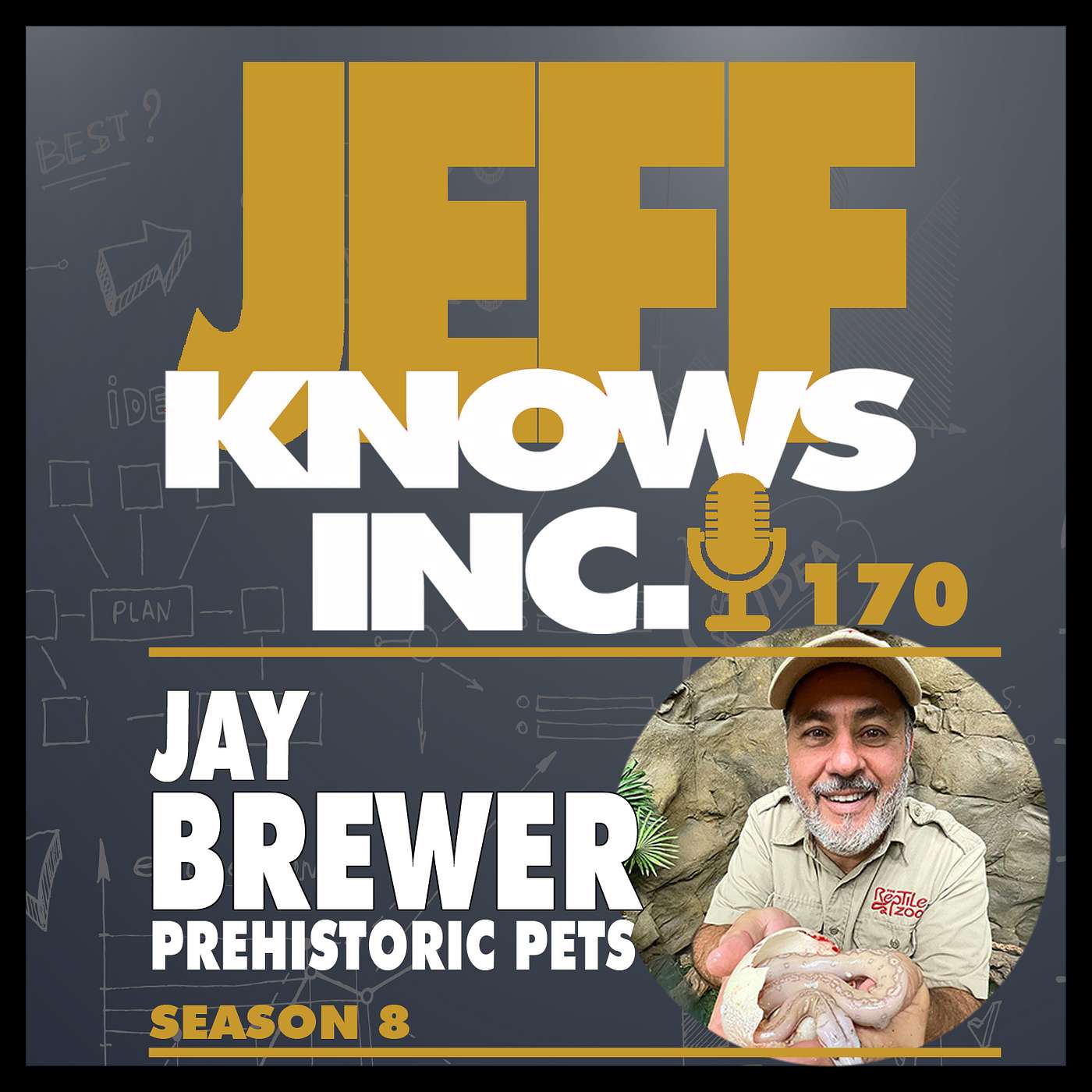Jeff Knows Inc.
