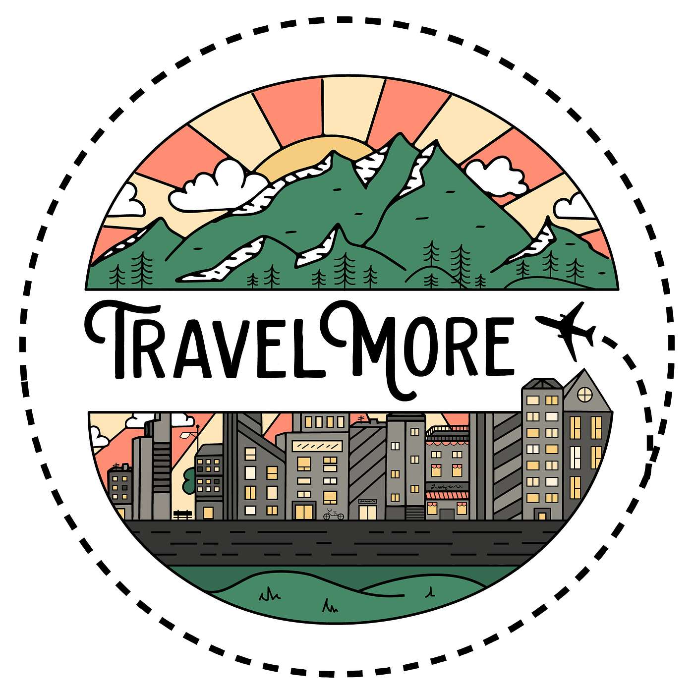 Travel More