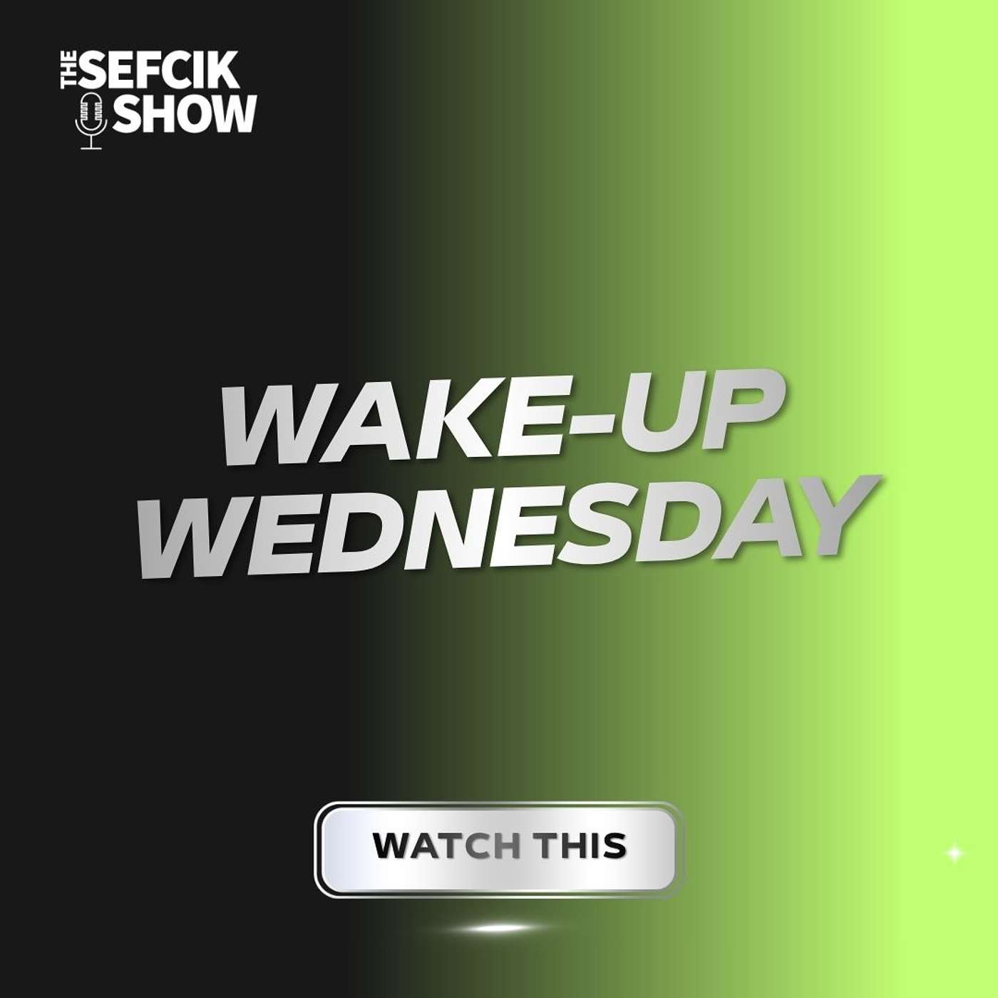 Wake-Up Wednesday 5.27.2026 episode artwork