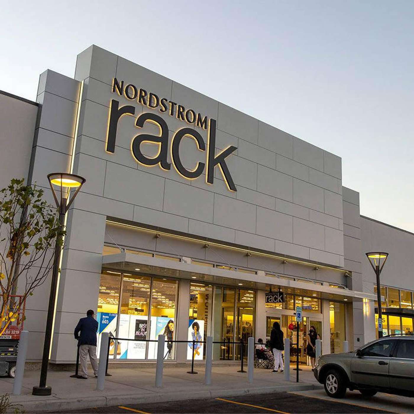 Retail Unwrapped - from The Robin Report