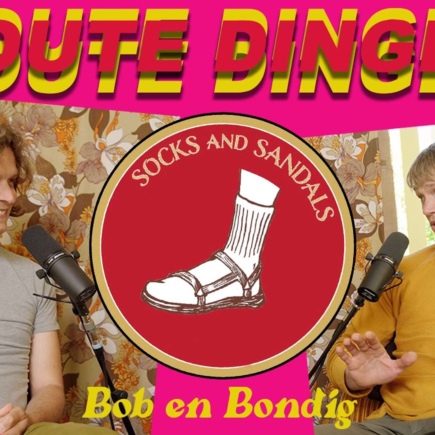 Bob en Bondig