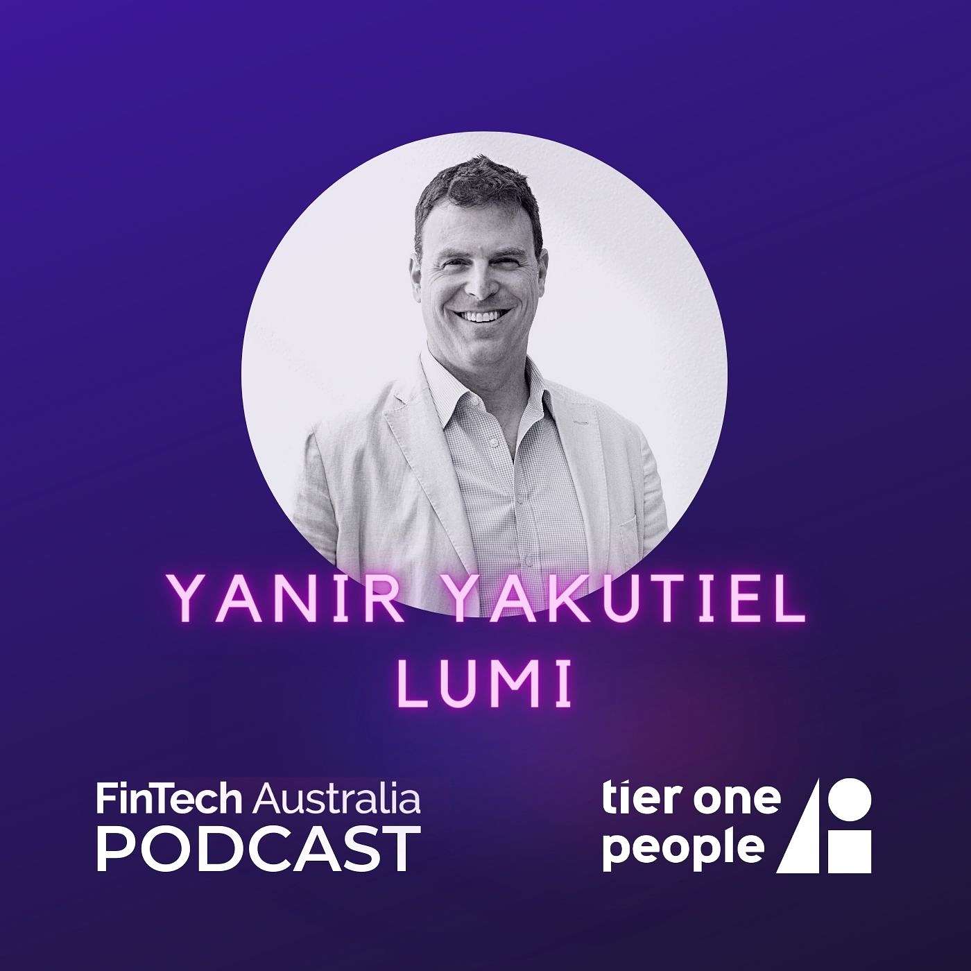 #58 Yanir Yakutiel - Lumi