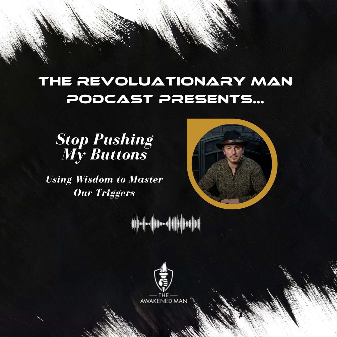 The Revolutionary Man Podcast