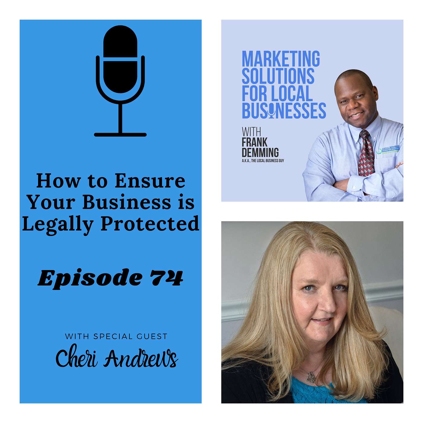 Marketing Solutions for Local Law Firms