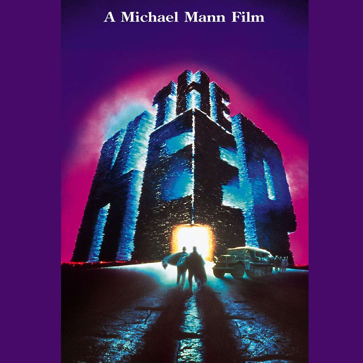 Monster Movie Happy Hour Ep. 77, 