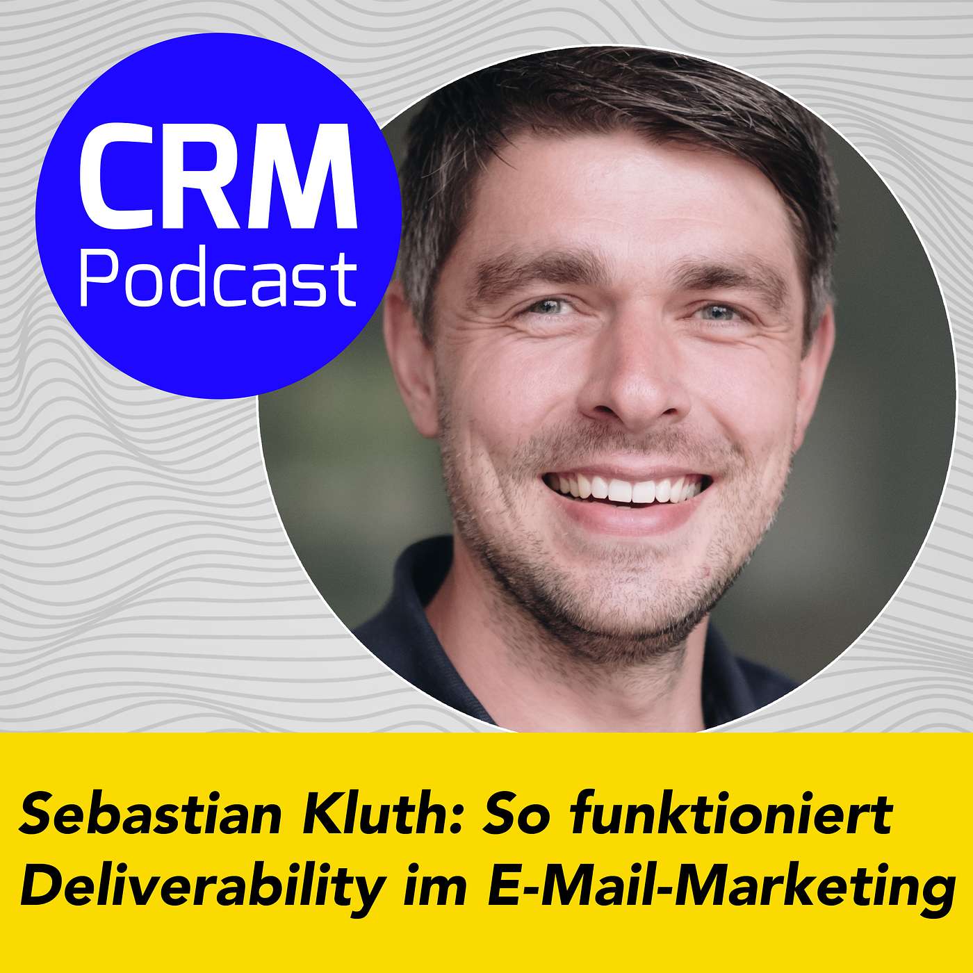 CRM Podcast