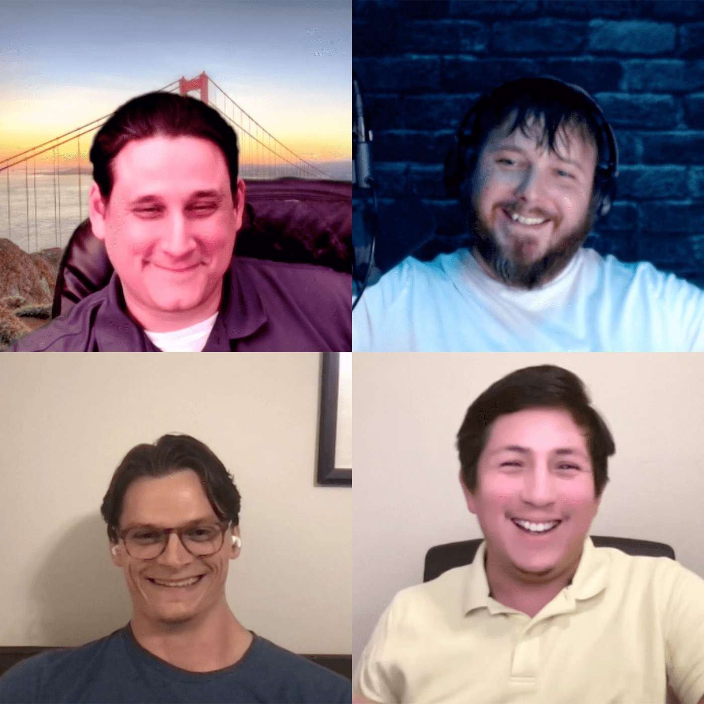 DonTheDeveloper Podcast