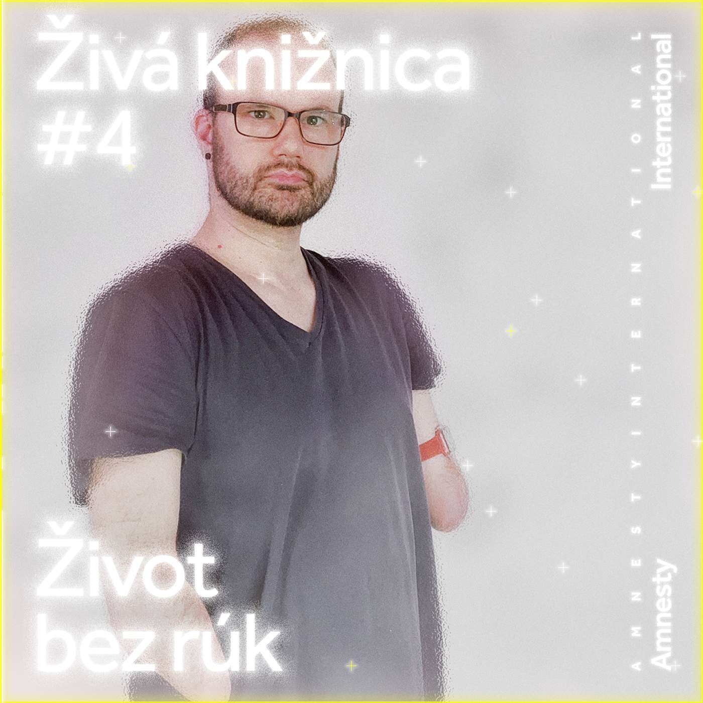 Život bez rúk
