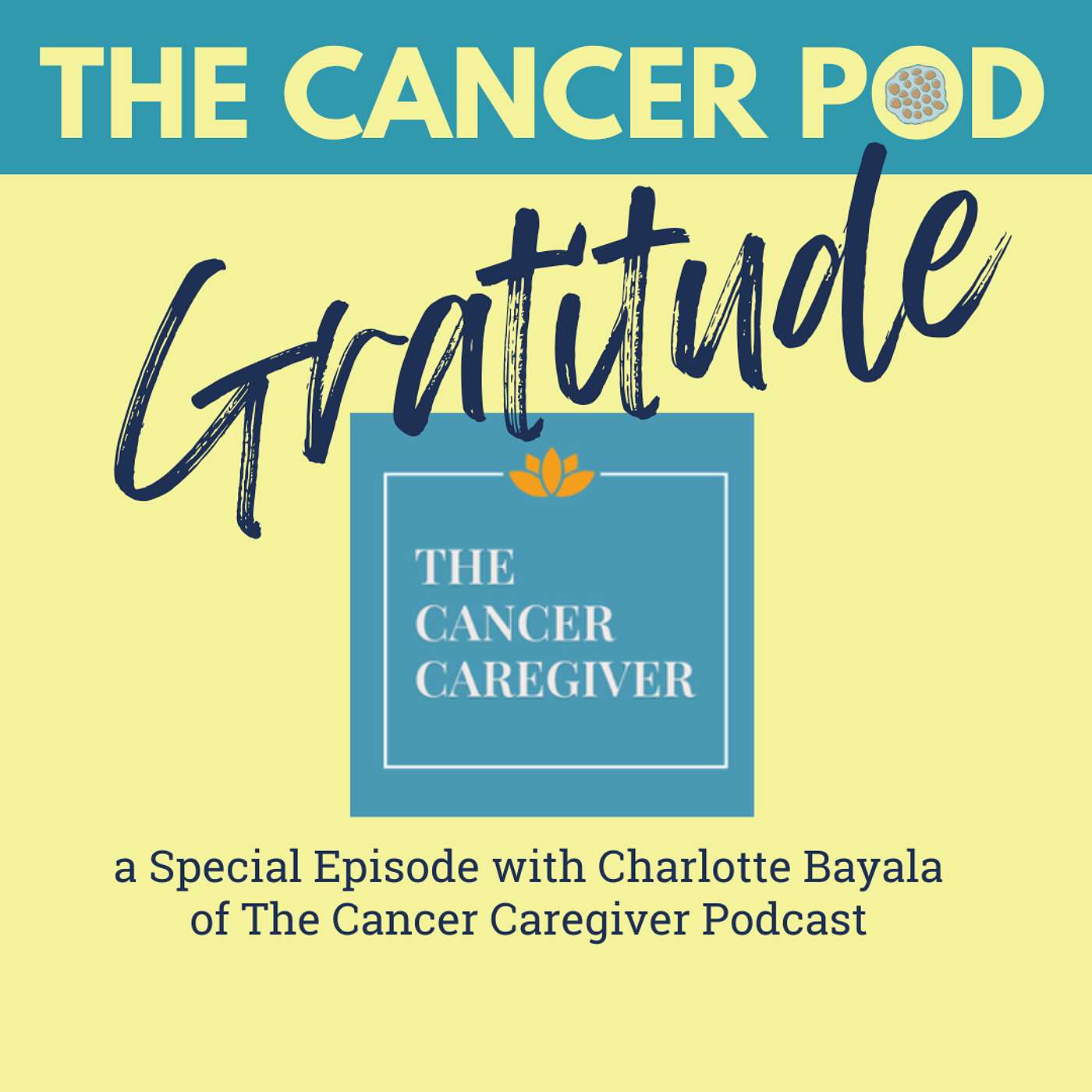 Charlotte Bayala on Overcoming the Challenges of Gratitude