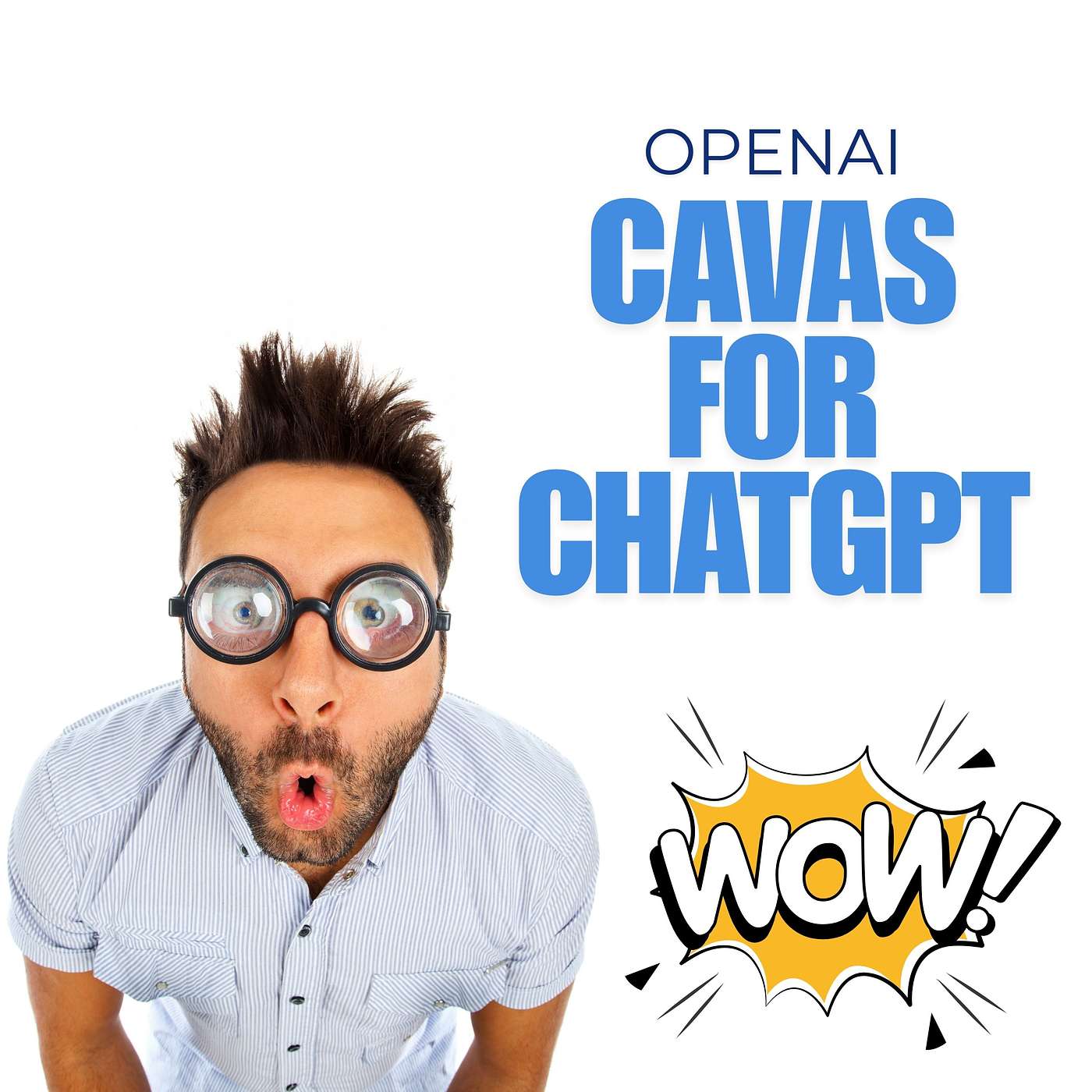 How & Why Use ChatGPT Canvas | OpenAI