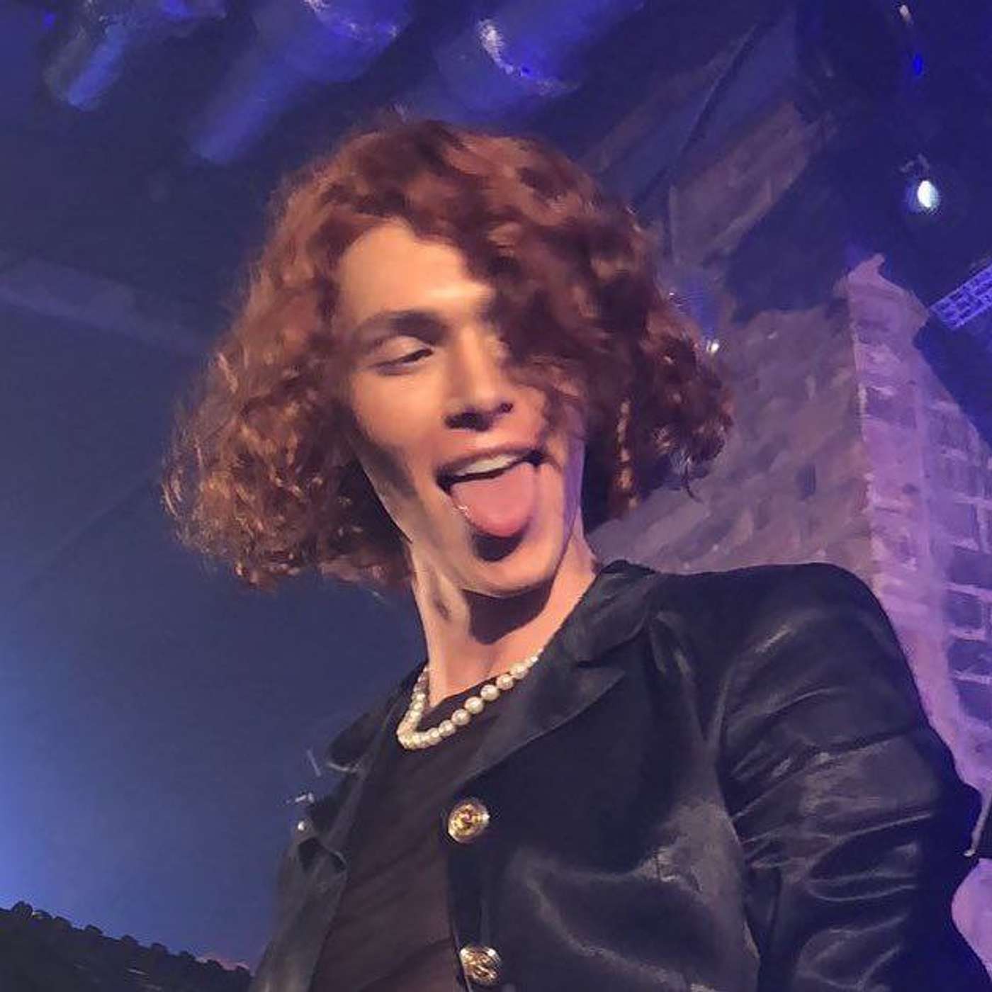 MSMSMSM CD's Podcast