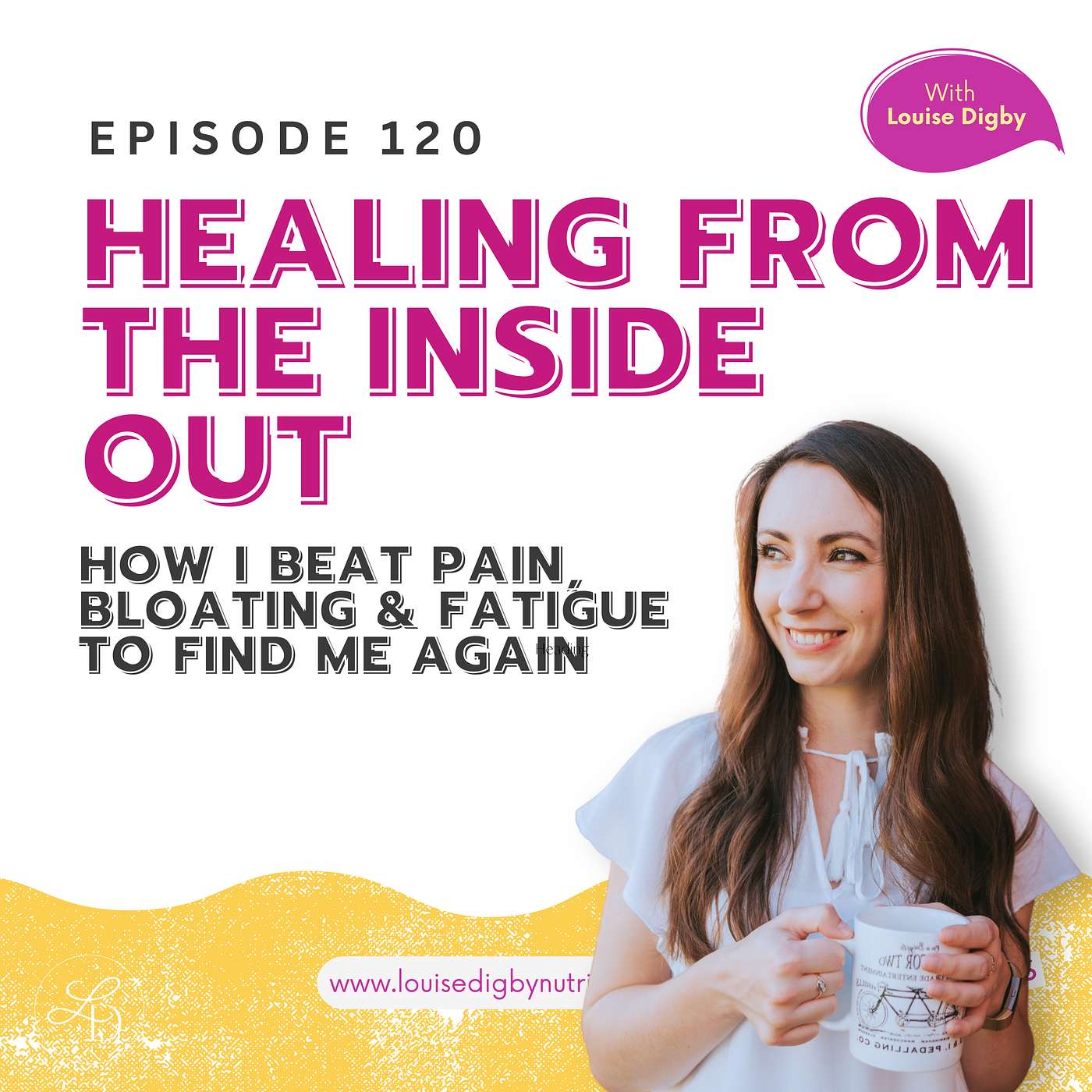 Over 40, Exhausted, and Bloated? Here's What Finally Worked for Me